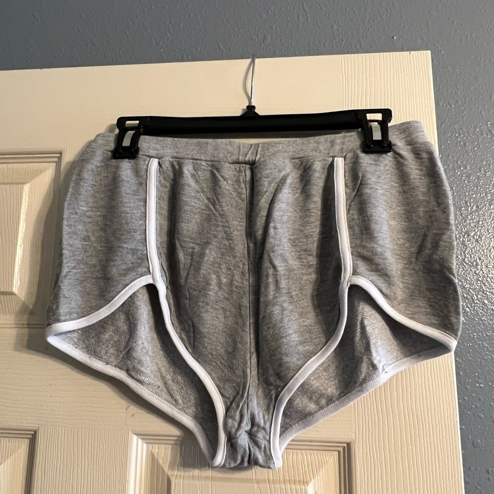 Sleeping Shorts